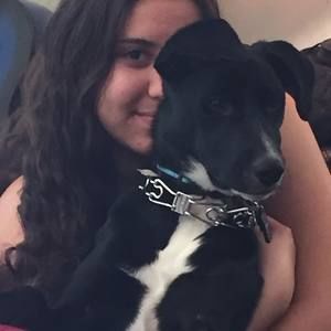 Meet your Posher, Carolyn